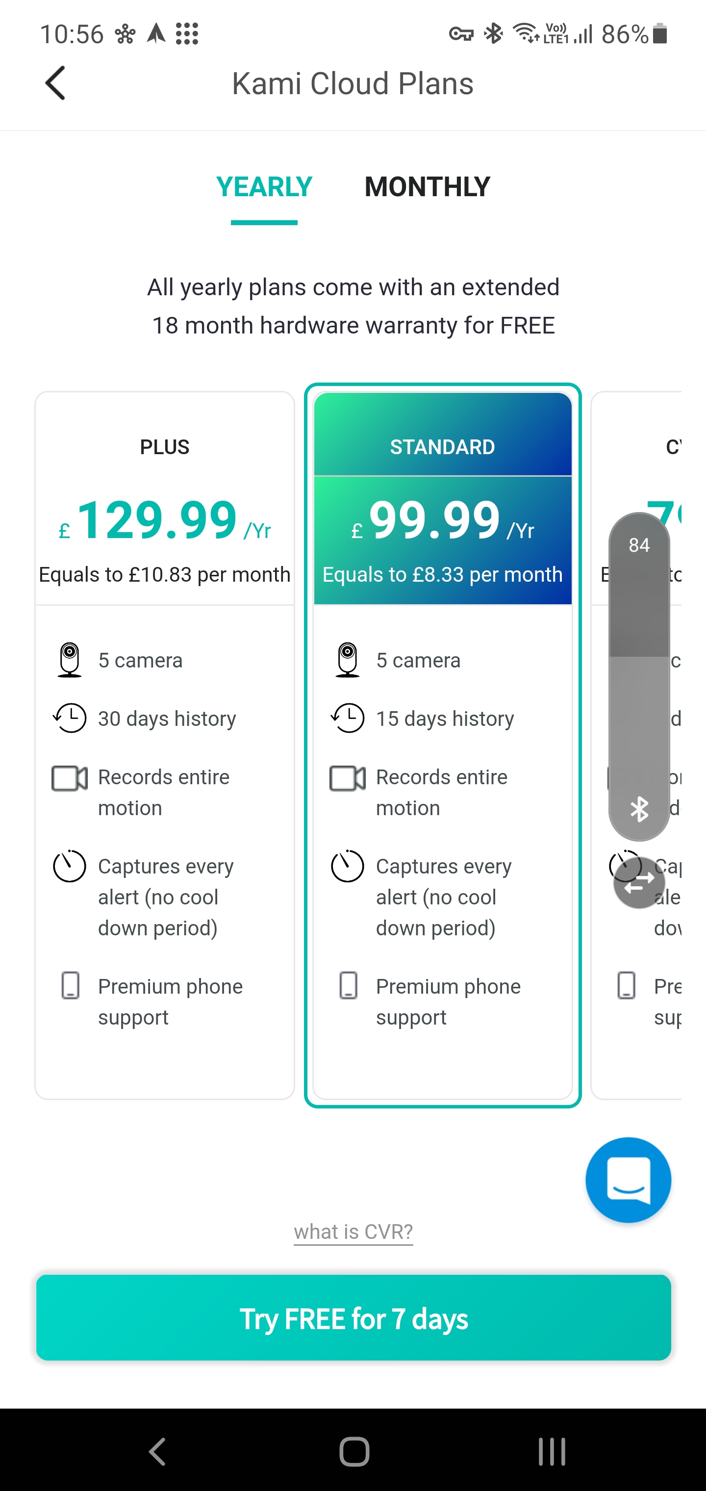 Why can't I pair my Yi Home Camera?